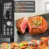 Nuwave Bravo Pro Toaster Oven Review Unveils 12-in-1 Air Fryer Versatility and Crisp Technology Nuwave Bravo Pro Toaster Oven Review Unveils 12-in-1 Air Fryer Versatility and Crisp Technology