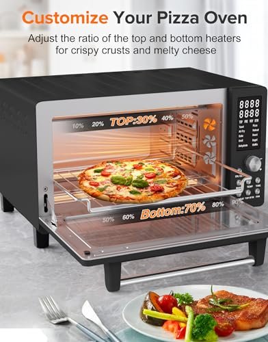 Nuwave Bravo Pro Toaster Oven Review Unveils 12-in-1 Air Fryer Versatility and Crisp Technology Nuwave Bravo Pro Toaster Oven Review Unveils 12-in-1 Air Fryer Versatility and Crisp Technology