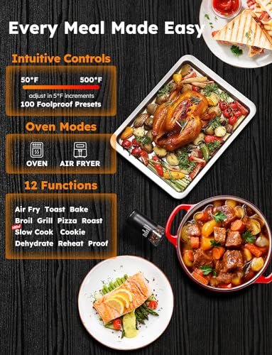 Nuwave Bravo XL Pro Toaster Oven Review Crispier Results and Faster Cooking Insights Nuwave Bravo XL Pro Toaster Oven Review Crispier Results and Faster Cooking Insights