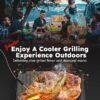 Nuwave Bravo XL Pro Toaster Oven Review Unveils Ultimate Air Fryer Grill Combo Performance Nuwave Bravo XL Pro Toaster Oven Review Unveils Ultimate Air Fryer Grill Combo Performance