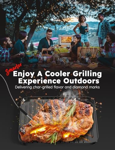 Nuwave Bravo XL Pro Toaster Oven Review Unveils Ultimate Air Fryer Grill Combo Performance Nuwave Bravo XL Pro Toaster Oven Review Unveils Ultimate Air Fryer Grill Combo Performance