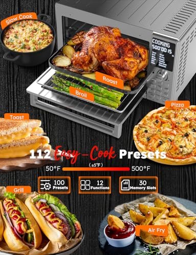 Nuwave Bravo XL Pro Toaster Oven Review Unveils Ultimate Air Fryer Grill Combo Performance Nuwave Bravo XL Pro Toaster Oven Review Unveils Ultimate Air Fryer Grill Combo Performance
