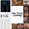 NuWave Bravo XL Toaster Oven Air Fryer Review Unveils Smart Cooking Features NuWave Bravo XL Toaster Oven Air Fryer Review Unveils Smart Cooking Features
