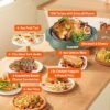 Nuwave Pro Plus 2 Wild Olive Convection Oven Review Reveals Surprising Cooking Speed and Flavor Nuwave Pro Plus 2 Wild Olive Convection Oven Review Reveals Surprising Cooking Speed and Flavor
