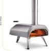 Ooni Karu 12 Portable Outdoor Pizza Oven Review Fuel Versatility and Performance Tested Ooni Karu 12 Portable Outdoor Pizza Oven Review Fuel Versatility and Performance Tested