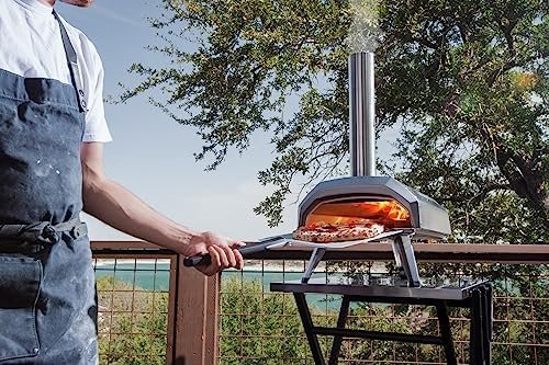 Ooni Karu 12 Portable Outdoor Pizza Oven Review Fuel Versatility and Performance Tested Ooni Karu 12 Portable Outdoor Pizza Oven Review Fuel Versatility and Performance Tested