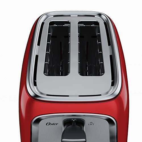 Oster 2-Slice Toaster Review Advanced Toast Technology and Wide Slots Tested Oster 2-Slice Toaster Review Advanced Toast Technology and Wide Slots Tested