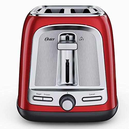 Oster 2-Slice Toaster Review Advanced Toast Technology and Wide Slots Tested Oster 2-Slice Toaster Review Advanced Toast Technology and Wide Slots Tested