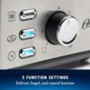 Oster 2-Slice Toaster Review Extra Wide Slots Stainless Steel Performance Tested Oster 2-Slice Toaster Review Extra Wide Slots Stainless Steel Performance Tested