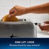 Oster 2-Slice Toaster Review Extra Wide Slots Stainless Steel Performance Tested Oster 2-Slice Toaster Review Extra Wide Slots Stainless Steel Performance Tested