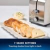 Oster 2-Slice Toaster Review Extra Wide Slots Stainless Steel Performance Tested Oster 2-Slice Toaster Review Extra Wide Slots Stainless Steel Performance Tested