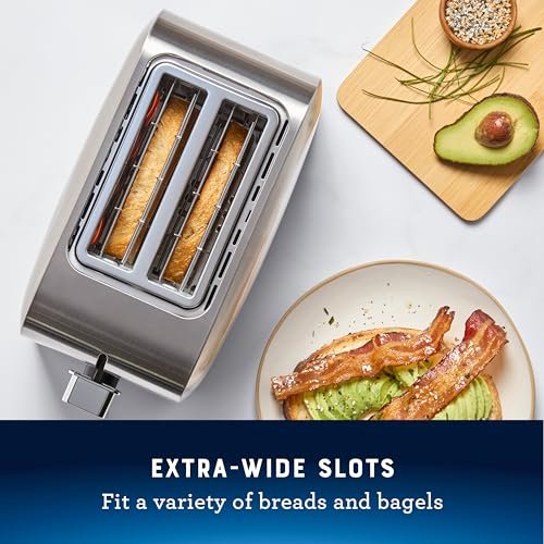 Oster 2-Slice Toaster Review Extra Wide Slots Stainless Steel Performance Tested Oster 2-Slice Toaster Review Extra Wide Slots Stainless Steel Performance Tested
