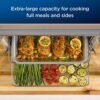 Oster Digital French Door Oven Review Best Air Fryer Oven for Large Families Oster Digital French Door Oven Review Best Air Fryer Oven for Large Families
