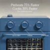 Our Place Wonder Oven 6-in-1 Air Fryer Toaster Oven Review and Performance Insights Our Place Wonder Oven 6-in-1 Air Fryer Toaster Oven Review and Performance Insights