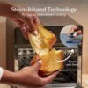 Our Place Wonder Oven 6-in-1 Air Fryer Toaster Oven Review and Performance Insights Our Place Wonder Oven 6-in-1 Air Fryer Toaster Oven Review and Performance Insights