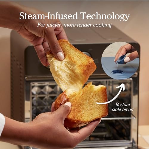Our Place Wonder Oven 6-in-1 Air Fryer Toaster Oven Review and Performance Insights Our Place Wonder Oven 6-in-1 Air Fryer Toaster Oven Review and Performance Insights