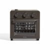 Our Place Wonder Oven | 6-in-1 Air Fryer & Toaster Oven with Steam Infusion | Compact, Countertop Friendly, Fast Preheat, Multifunctional | Air Fry, Toast, Roast, Bake, Reheat &... Our Place Wonder Oven | 6-in-1 Air Fryer & Toaster Oven with Steam Infusion | Compact, Countertop Friendly, Fast Preheat, Multifunctional | Air Fry, Toast, Roast, Bake, Reheat &...