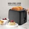 OVENTE 2 Slice Toaster Review Best Compact Toaster with 6 Shade Browning Control OVENTE 2 Slice Toaster Review Best Compact Toaster with 6 Shade Browning Control