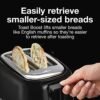 Proctor Silex 2-Slice Toaster Review Wide Slots and Smart Features Tested Proctor Silex 2-Slice Toaster Review Wide Slots and Smart Features Tested