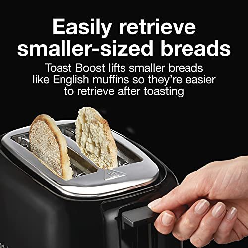 Proctor Silex 2-Slice Toaster Review Wide Slots and Smart Features Tested Proctor Silex 2-Slice Toaster Review Wide Slots and Smart Features Tested