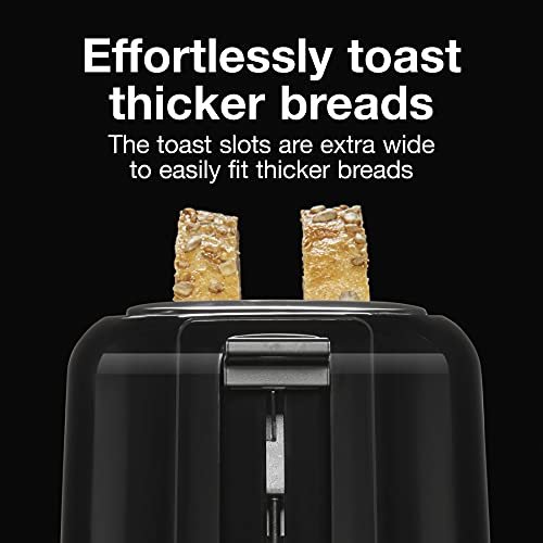 Proctor Silex 2-Slice Toaster Review Wide Slots and Smart Features Tested Proctor Silex 2-Slice Toaster Review Wide Slots and Smart Features Tested