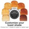 Proctor Silex 4 Slice Toaster Review Extra Wide Slots and Smart Features Tested Proctor Silex 4 Slice Toaster Review Extra Wide Slots and Smart Features Tested