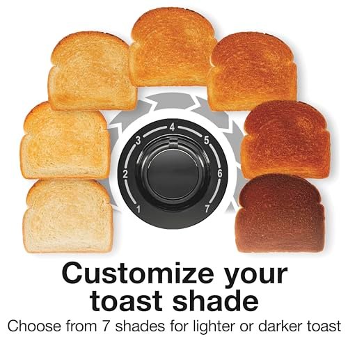 Proctor Silex 4 Slice Toaster Review Extra Wide Slots and Smart Features Tested Proctor Silex 4 Slice Toaster Review Extra Wide Slots and Smart Features Tested