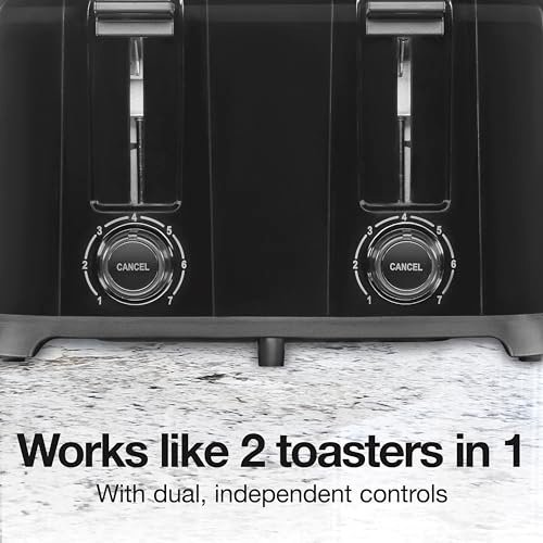 Proctor Silex 4 Slice Toaster Review Extra Wide Slots and Smart Features Tested Proctor Silex 4 Slice Toaster Review Extra Wide Slots and Smart Features Tested
