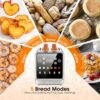 PSIIDAN Touch Screen Toaster Review Best 2 Slice Stainless Steel Smart Toaster Features PSIIDAN Touch Screen Toaster Review Best 2 Slice Stainless Steel Smart Toaster Features
