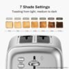 RAMJOY 2 Slice Toaster Review 7 Shade Settings Extra Wide Slots Efficiency RAMJOY 2 Slice Toaster Review 7 Shade Settings Extra Wide Slots Efficiency