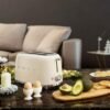 Smeg Retro 2 Slice Toaster Review Featuring 6 Browning Settings and Defrost Function Smeg Retro 2 Slice Toaster Review Featuring 6 Browning Settings and Defrost Function