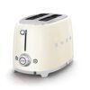 Smeg Retro 2 Slice Toaster Review Featuring 6 Browning Settings and Defrost Function Smeg Retro 2 Slice Toaster Review Featuring 6 Browning Settings and Defrost Function