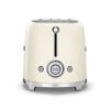 Smeg Retro 2 Slice Toaster Review Featuring 6 Browning Settings and Defrost Function Smeg Retro 2 Slice Toaster Review Featuring 6 Browning Settings and Defrost Function