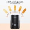 Tastyle 2 Slot Hot Dog Toaster Review Perfect for Buns Sausages and More Tastyle 2 Slot Hot Dog Toaster Review Perfect for Buns Sausages and More