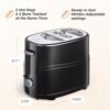 Tastyle 2 Slot Hot Dog Toaster Review Perfect for Buns Sausages and More Tastyle 2 Slot Hot Dog Toaster Review Perfect for Buns Sausages and More