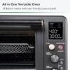 VAL CUCINA Air Fryer Toaster Oven Review Reveals Top 10-in-1 Convection Performance VAL CUCINA Air Fryer Toaster Oven Review Reveals Top 10-in-1 Convection Performance