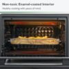 VAL CUCINA Air Fryer Toaster Oven Review Reveals Top 10-in-1 Convection Performance VAL CUCINA Air Fryer Toaster Oven Review Reveals Top 10-in-1 Convection Performance
