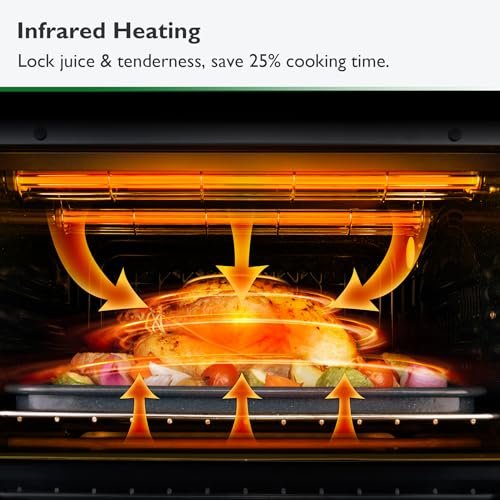 VAL CUCINA Air Fryer Toaster Oven Review Reveals Top 10-in-1 Convection Performance VAL CUCINA Air Fryer Toaster Oven Review Reveals Top 10-in-1 Convection Performance