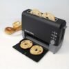 West Bend 77224 Toaster Review Fast QuikServe Two-Slice With Bagel Settings West Bend 77224 Toaster Review Fast QuikServe Two-Slice With Bagel Settings
