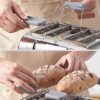 Yabano 4 Slice Toaster Review with Extra Wide Slots and Bagel Function Insights Yabano 4 Slice Toaster Review with Extra Wide Slots and Bagel Function Insights